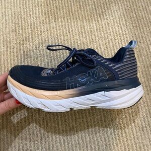 HOKA Women's Bondi Running Shoe